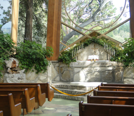 wayfafers chapel